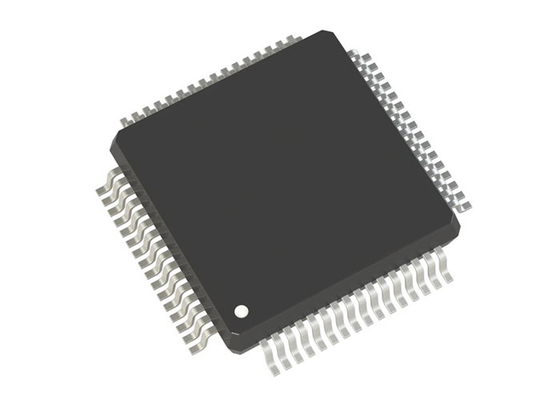 STM32F091RBT6 Microcontrôleur MCU 32 bits à un seul noyau Microcontrôleur 48 MHz MCU
