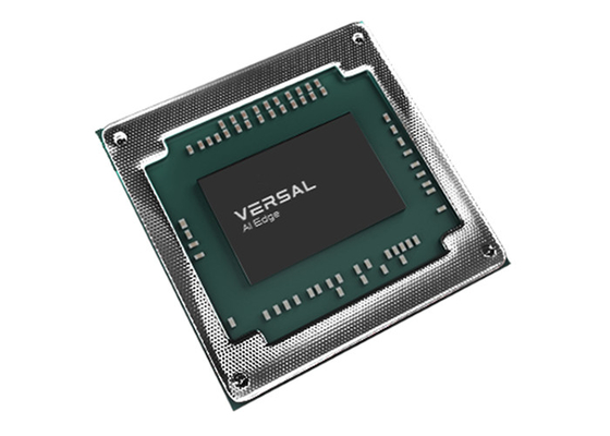 XCVE2302-2MSISFVA784 puce de traitement d'intelligence artificielle à double cœur à 750 MHz Cortex-R5F