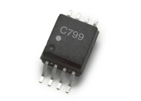ACPL-C799-000E Puce de circuit intégré modulateur Sigma-Delta isolé optiquement