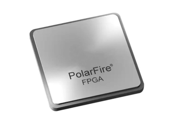 MPF100T-FCVG484E Porte programmable sur le champ Array 284 I/O 7,6 Mbit PolarFire FPGA IC BGA-484