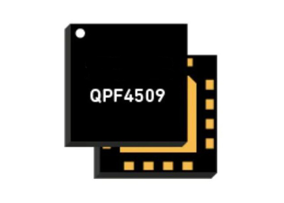 QPF4509 Module de communication sans fil 5 GHz Wi-Fi 7 RF à haute puissance