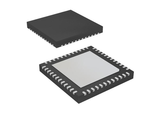 DP83867CSRGZR Ethernet IC 10/100/1000 Base-TX émetteur-récepteur Gigabit Ethernet PHY