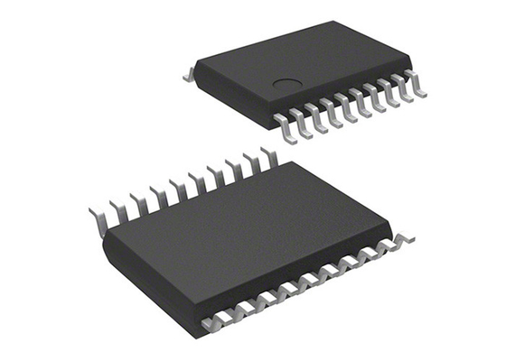 STM32F038F6P6 Microcontrôleur MCU 32 bits à un seul noyau ARM Microcontrôleur MCU 20-TSSOP