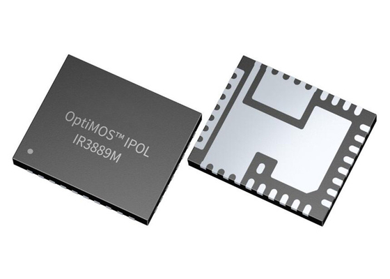 IR3889M Puce de circuit intégré 30A OptiMOSTM IPOL régulateur à boucle synchrone PG-IQFN-36