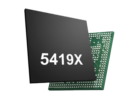 BCM54195B0KFBG Ethernet Transcepteur Ethernet IC Transcepteurs à huit ports Gigabit