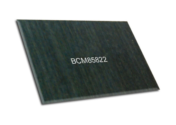 BCM85822 Ethernet IC Ethernet PHY Transcepteurs 800GbE PAM-4 PHY Transcepteur