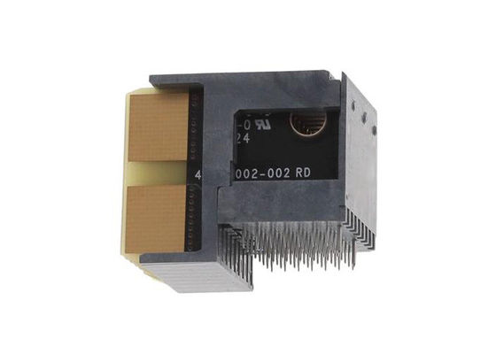 RVPX-P08PM2 Connecteurs SpaceVPX Connecteur de fond à moitié gauche