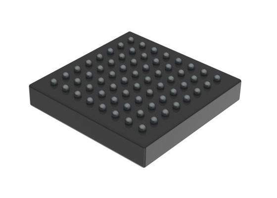 R7FA4M3AD3CBQ Microcontrôleur MCU 100MHz Arm Cortex-M33 Microcontrôleur à haute intégration