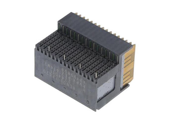 RVPX-PE21614M2 connecteurs connecteurs modulaires 144POS RVPX série connecteurs de fond