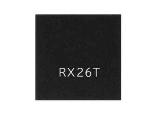 R5F526TBDGND Microcontrôleur MCU 32 bits MCU HWQFN-64 120 MHz Microcontrôleur RX26T