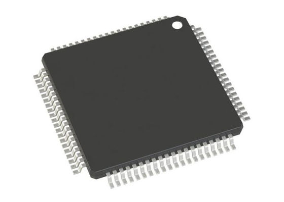 R5F526T9ADFN Microcontrôleur MCU RX26T Microcontrôleur 120MHz 32 bits MCU LFQFP-80