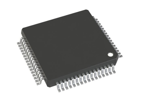 R5F523E6MGFM Microcontrôleur MCU 32MHz RX23E-B Microcontrôleur IC 32 bits MCU LFQFP-64
