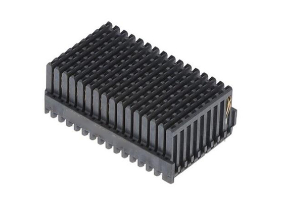RVPX-JE21612M2 Connecteurs VITA 46 Connecteurs 16POS Connecteurs modulaires à grande vitesse