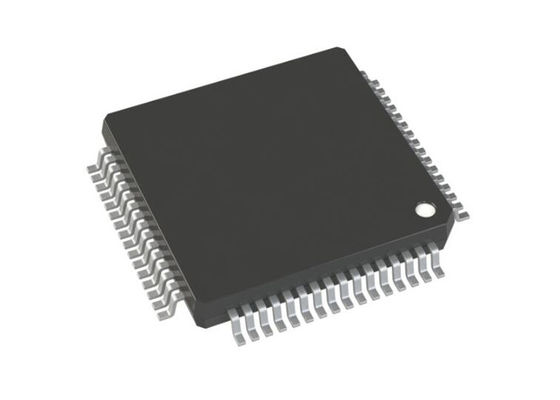 R5F526T8ADFM Microcontrôleur MCU 120MHz Microcontrôleur 32 bits LQFP-64 RX26T MCU