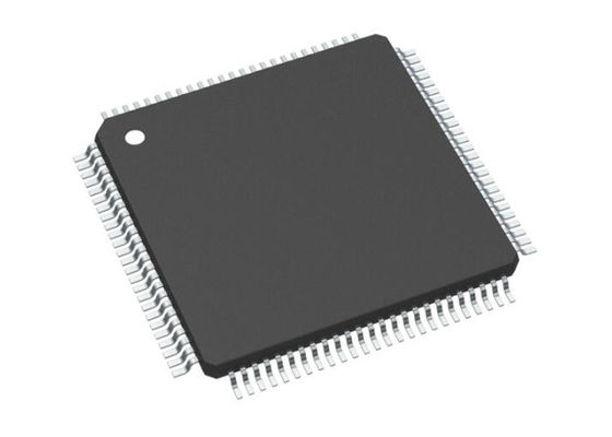 R5F526TBDGFP Microcontrôleur MCU Série RX26T MCU LQFP-100 Microcontrôleur 32 bits