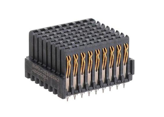 Connecteurs RVPX-JE208EM2 72POS R-VPX Connecteurs modulaires robustes à grande vitesse