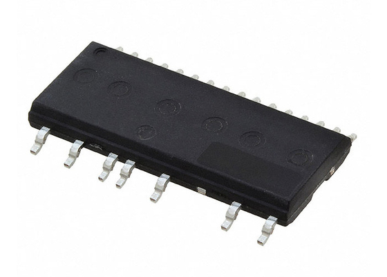 NFA50460R47 puce de circuit intégré 3 phases 600V 4A module électrique intelligent