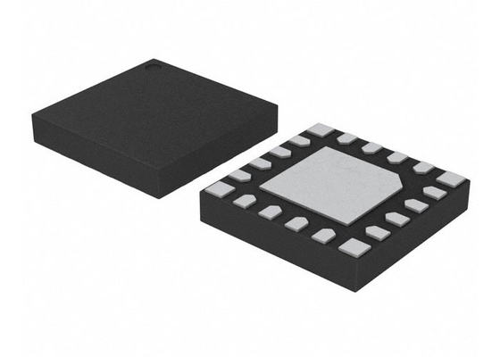 Puce de circuit intégré GX8002B Puce de reconnaissance et de traitement vocale ultra-faible puissance