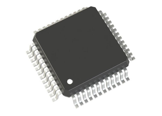 MSPM0L1227SPTR Microcontrôleur MCU intégré MCU LQFP-48 Microcontrôleur à signal mixte