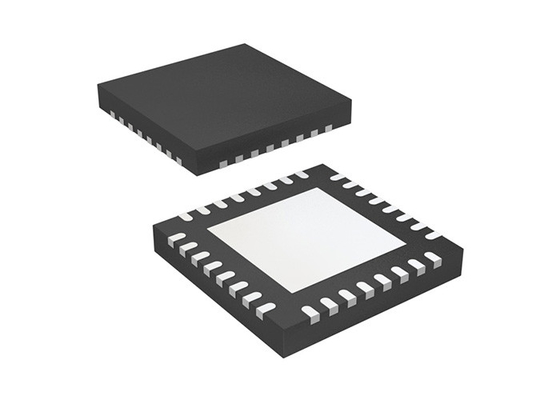 LMH1229RTVR Chip de circuit intégré 12G SDI Équilibreur de câble avec reclocker intégré