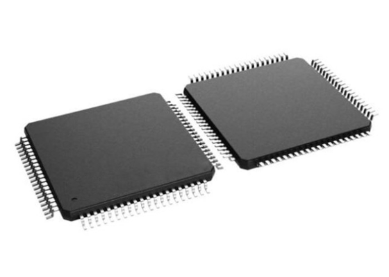 MSPM0L2228SPNR Microcontrôleur MCU 32MHz MCU 32 bits LQFP-80 Microcontrôleur intégré