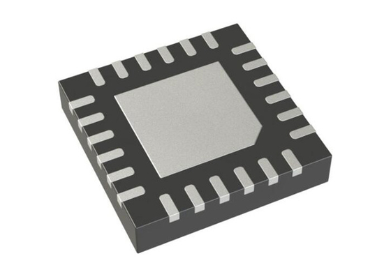 MAX17526BATP puce de circuit intégré 6A limiteur de courant avec limite de puissance réglable