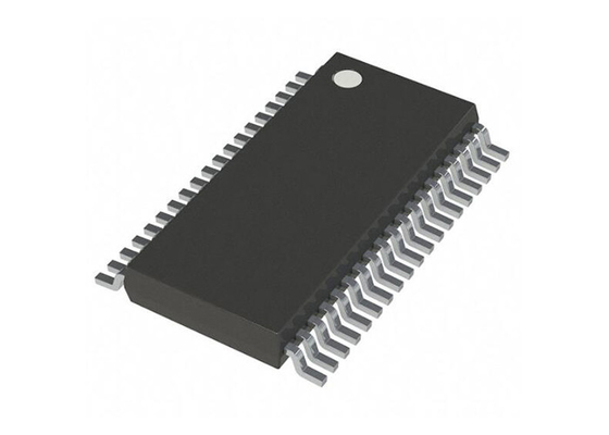 LT8292AFE puce de circuit intégré 60V contrôleur synchrone à boost TSSOP-38