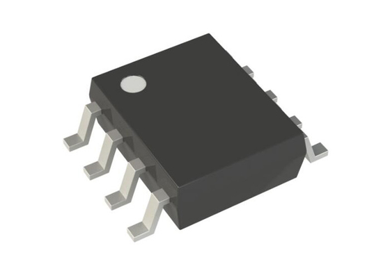MLX90371GDC-BCC-200-RE Capteur IC Capteur de position linéaire SOIC-8 Triaxis