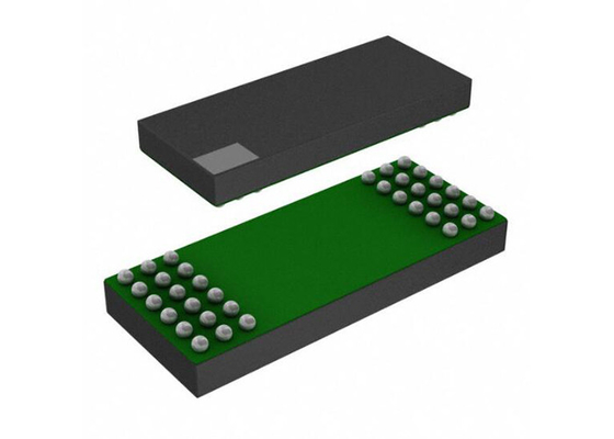 LTM2810HY-I puce de circuit intégré Isolateur numérique I2C BGA-36 Isolateurs à 6 canaux