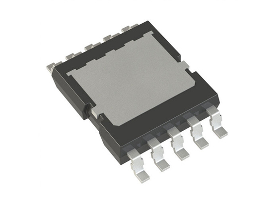 NVMJST1D4N06CLTXG puce de circuit intégré 60V 1.49mΩ Transistors MOSFET à alimentation N-canal unique