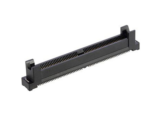 CE1012000110111 Connecteurs 56 Gb/s Connecteurs de bord de carte pour serveur