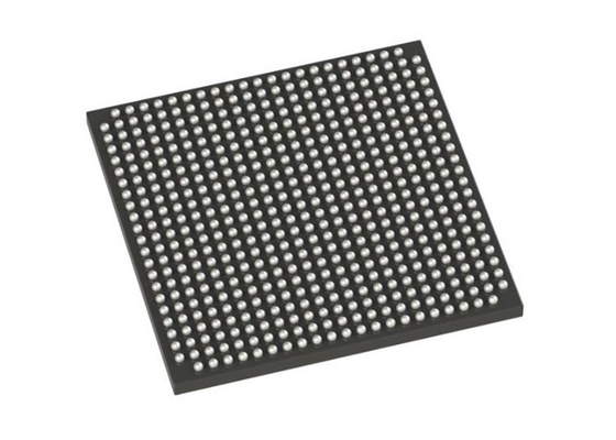 LS1020AXN7HNB Microcontrôleur MCU 800MHz QorIQ Couche 2 Processeurs de base FBGA-525