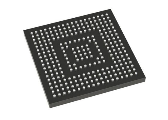 CYT4BBBCEBQ1BZEGS Microcontrôleur MCU TraveoTM T2G Microcontrôleur 32 bits Tri-Core MCU