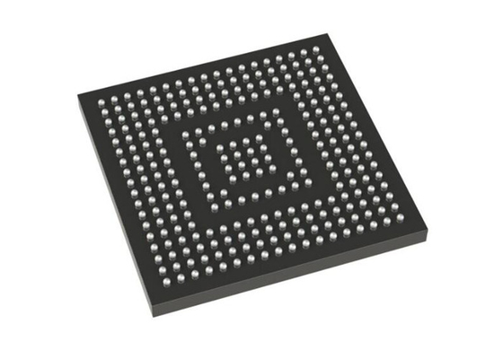 CYT3BBBCEBQ1BZEGS Microcontrôleur MCU TraveoTM T2G MCU Microcontrôleurs à double cœur 32 bits