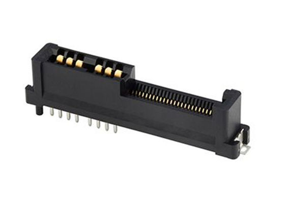 CE1616000110111 Connecteurs à haute vitesse 0,80 mm