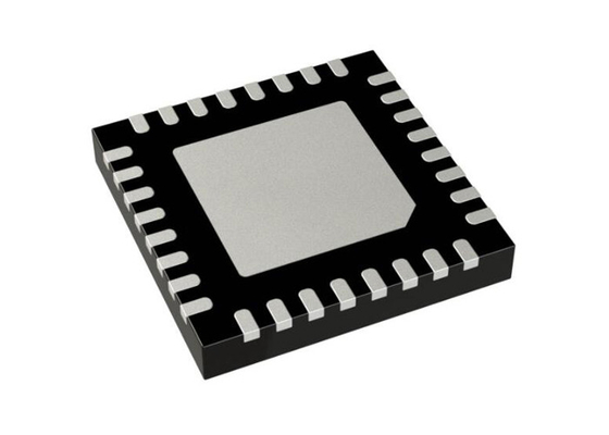 L'ADV7391BCPZ est une puce de circuit intégré à faible puissance de 10 bits SD/HD, encodeur vidéo IC LFCSP-32.