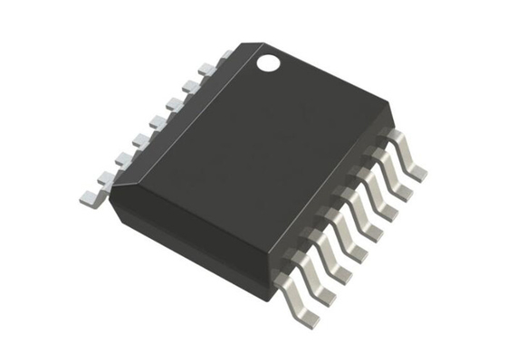 ADUM342E0BRQZ Circuits intégrés à puce isolants à 4 canaux 10000Vrms SPI Isolateur numérique