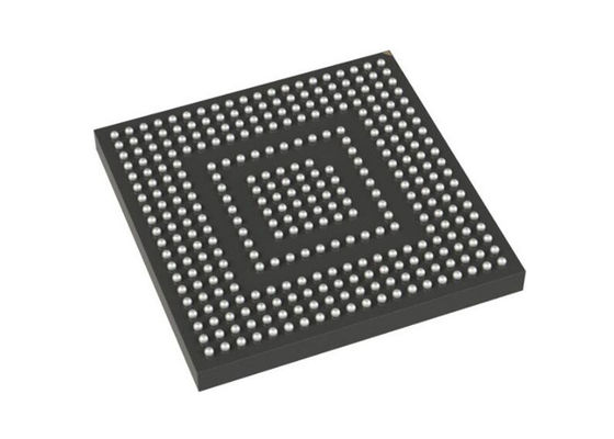 CYT4DNJBKCQ1BZSGS Microcontrôleur MCU 32 bits TRAVEOTM T2G MCU FBGA-327 MCU intégré