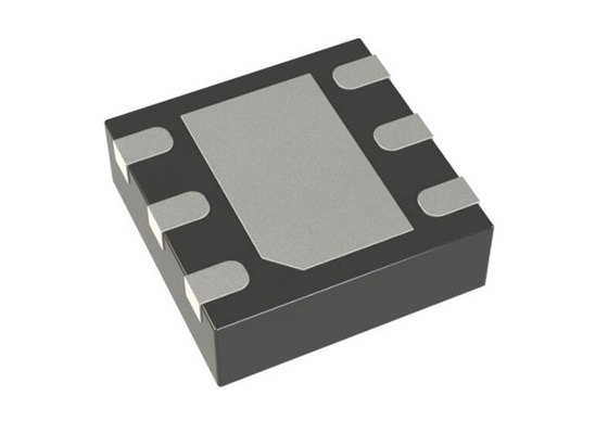 ADPL44002ACPZN3.3 Puce de circuit intégré régulateur linéaire LDO à faible bruit LFCSP-6