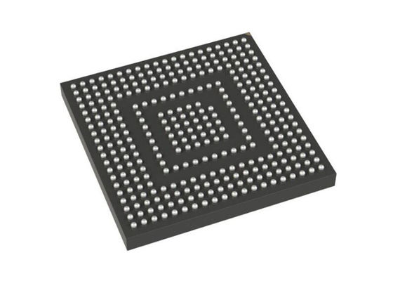 CYT4DNJBECQ1BZSGS Microcontrôleur MCU Microcontrôleur intégré FBGA-327 TraveoTM T2G MCU