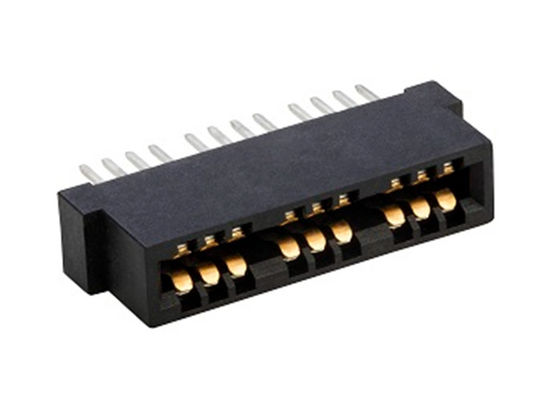 CE1400000110111 Connecteurs Connecteurs de bord de carte pour système informatique haut de gamme