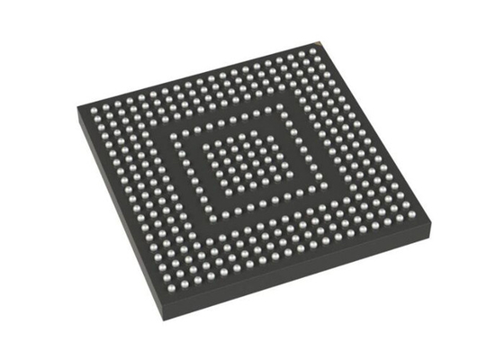 CYT4DNJBCCQ1BZSGS Microcontrôleur MCU 32 bits Tri-Core MCU FBGA-327 TraveoTM T2G MCU