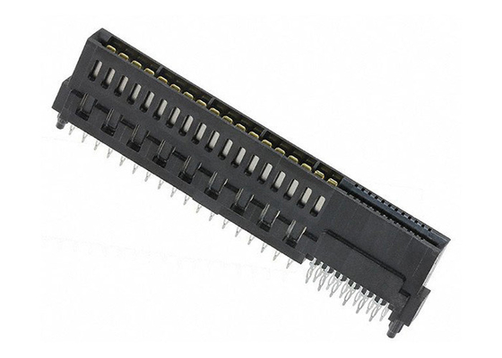 10121506-160020ALF connecteurs 9A HPCE connecteurs de bord de carte pour Datacom