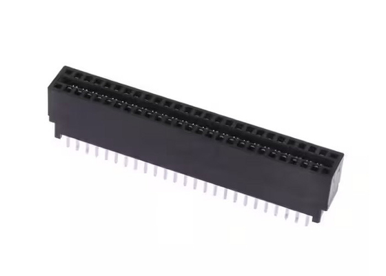 10046971-046LF connecteurs 7A carte de alimentation connecteurs de bord pour serveurs