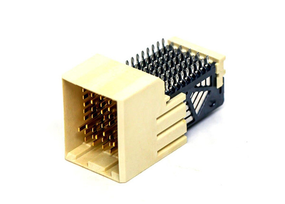 10039851-111LF Connecteurs à haute vitesse AirMax VS connecteurs Backplane