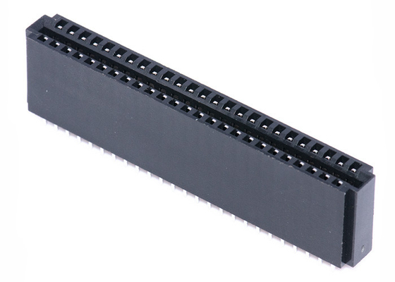 10035388-204LF Connecteurs à profil bas AC/DC Connecteurs de bord de carte de alimentation