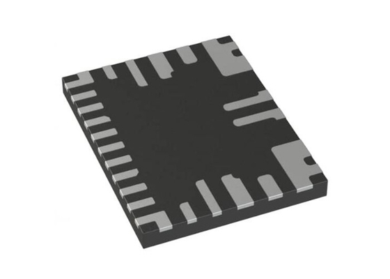 MAX25254AFDC puce de circuit intégré 8A convertisseurs à boucle synchrone FC2QFN-23