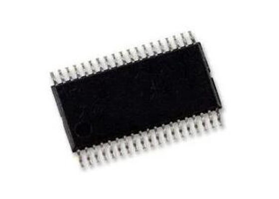 MAX22203AUU Puce de circuit intégré pilote de moteur bipolaire 65V pilote de moteur pas à pas