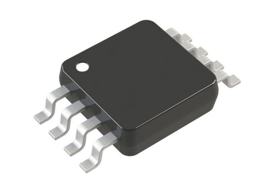 ADR3650BRMZ puce de circuit intégré de haute précision série de référence de tension IC MSOP-8