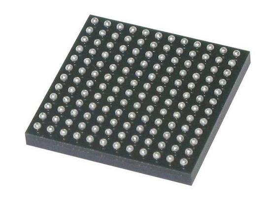 LT7211B Puce de circuit intégré de type C/DP/eDP à LVDS à quatre ports et MIPI DSI/CSI avec audio